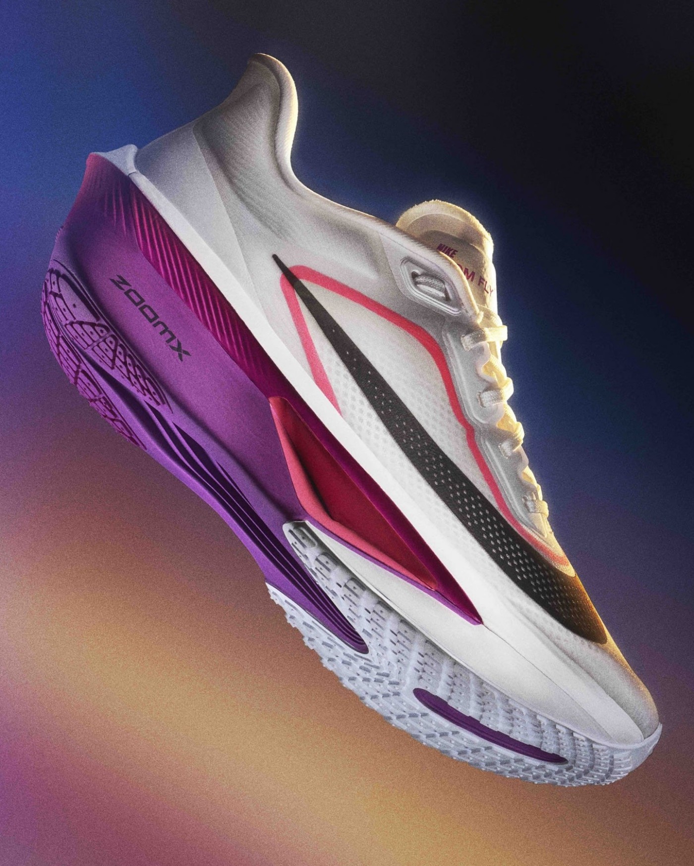 Nike,Zoom Fly 6,Vivid Grape,FN 性能全面升级!Nike Zoom Fly 6 正式官宣! Nike,Zoom Fly 6,Vivid Grape,FN 性能全面升级!Nike Zoom Fly 6 正式官宣!