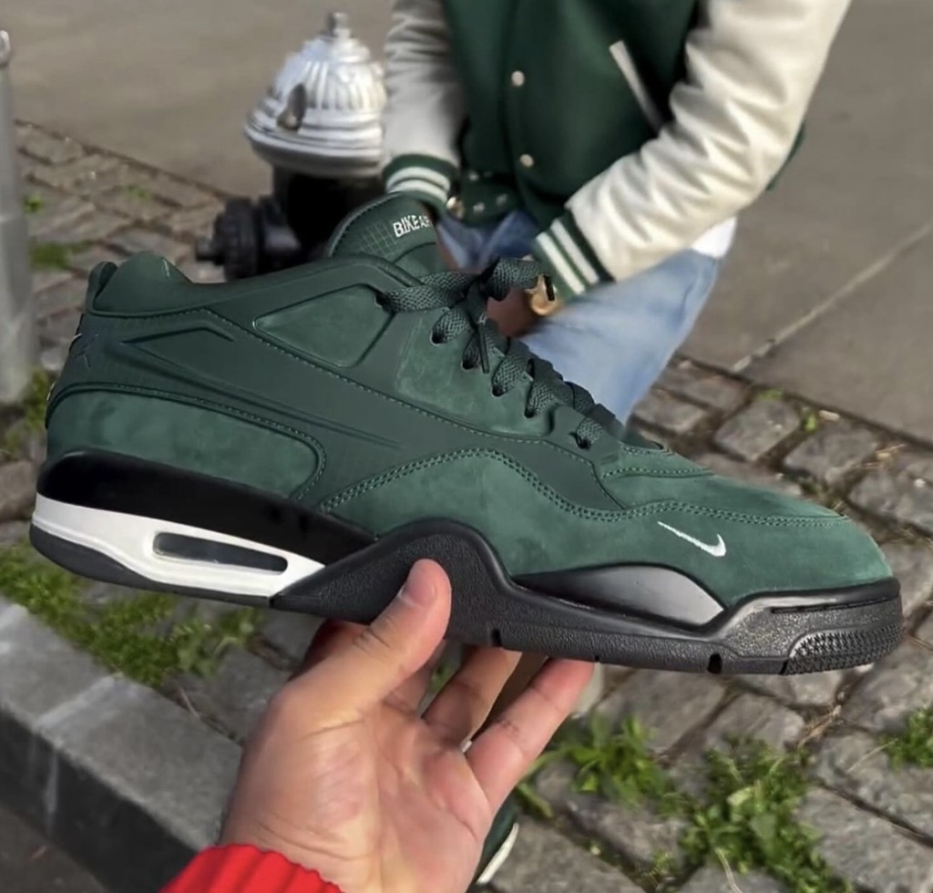 Air Jordan 7,RM 又一双「重置版」AJ 正代曝光!居然是这双! Air Jordan 7,RM 又一双「重置版」AJ 正代曝光!居然是这双!