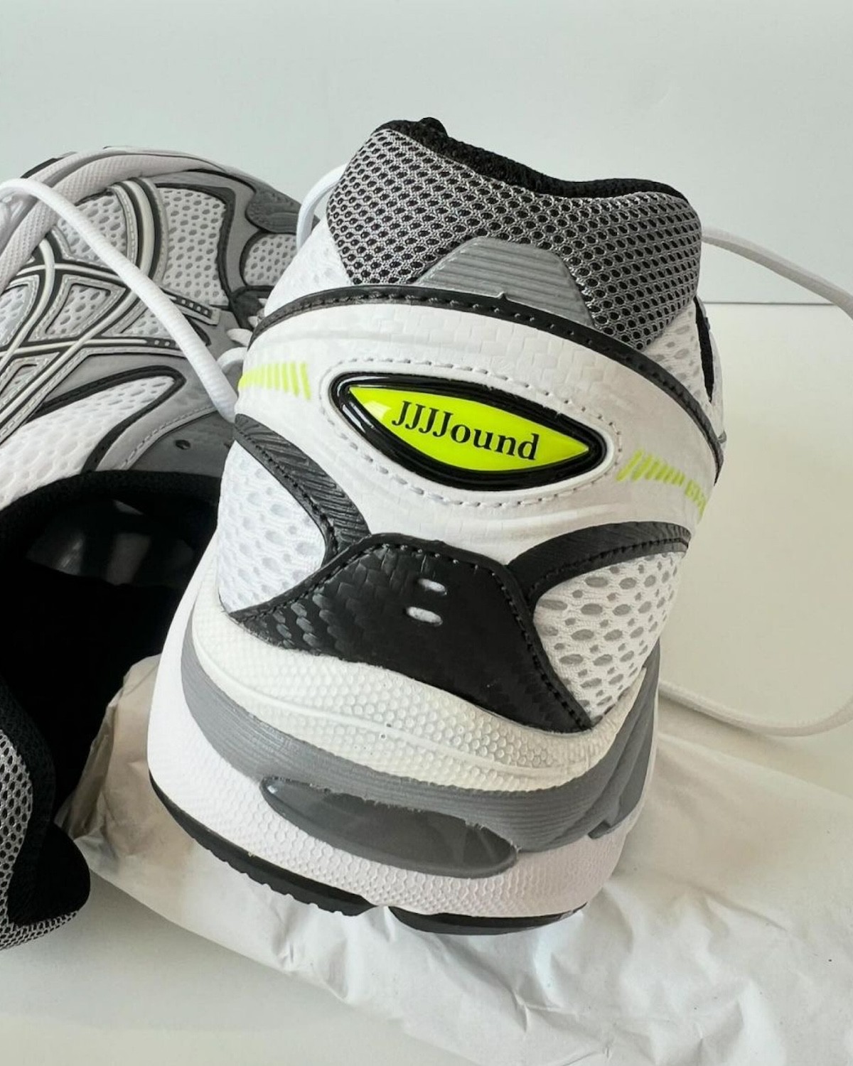 JJJJound,ASICS JJJJound 新联名曝光!还是人气鞋型! JJJJound,ASICS JJJJound 新联名曝光!还是人气鞋型!