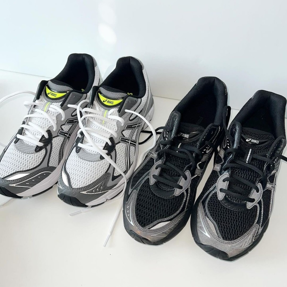 JJJJound,ASICS JJJJound 新联名曝光!还是人气鞋型! JJJJound,ASICS JJJJound 新联名曝光!还是人气鞋型!