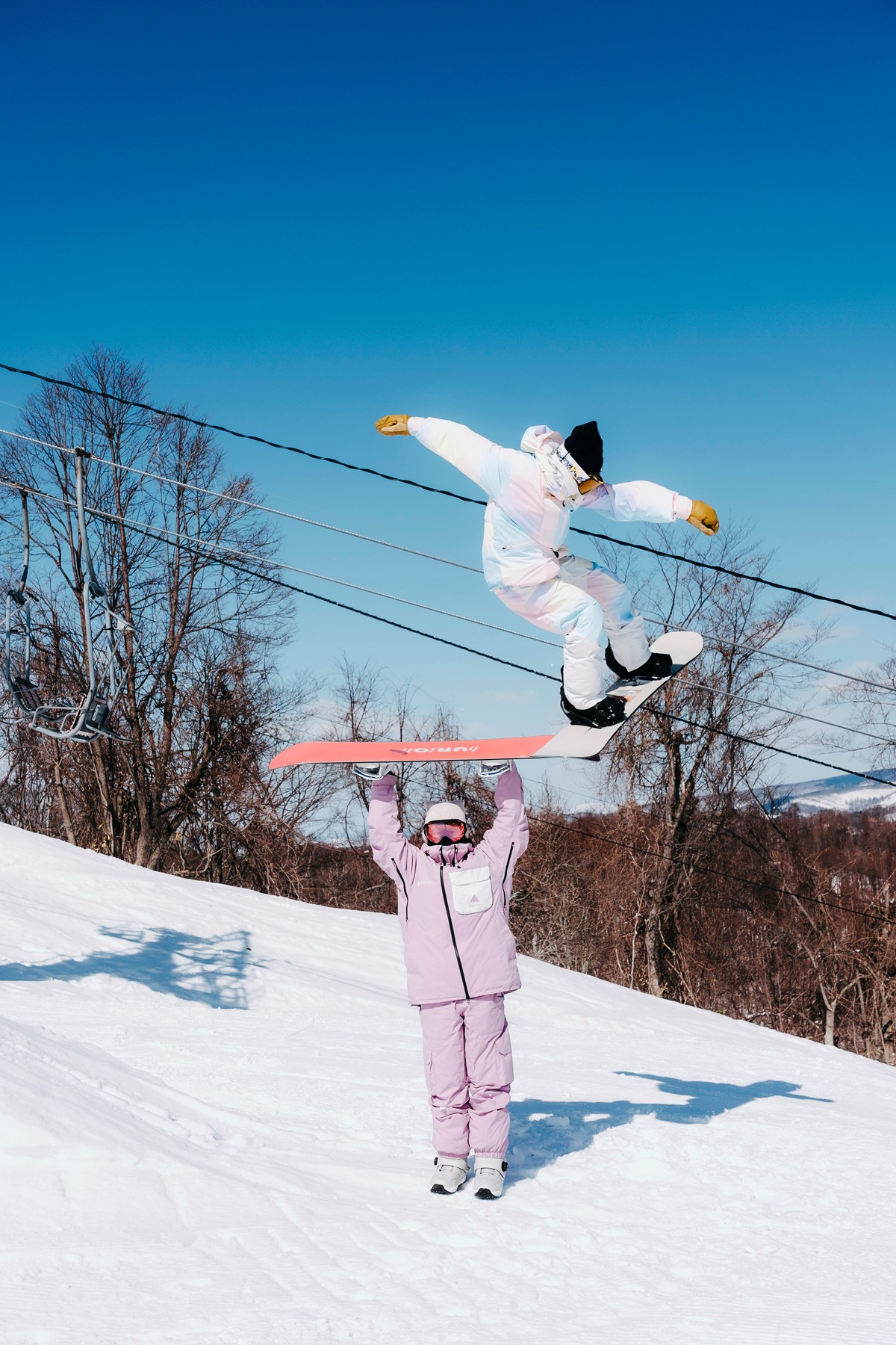 BURTON,CIRCUS,中国限定系列 颜值都很高啊!BURTON 发布 CIRCUS 中国限定系列! BURTON,CIRCUS,中国限定系列 颜值都很高啊!BURTON 发布 CIRCUS 中国限定系列!