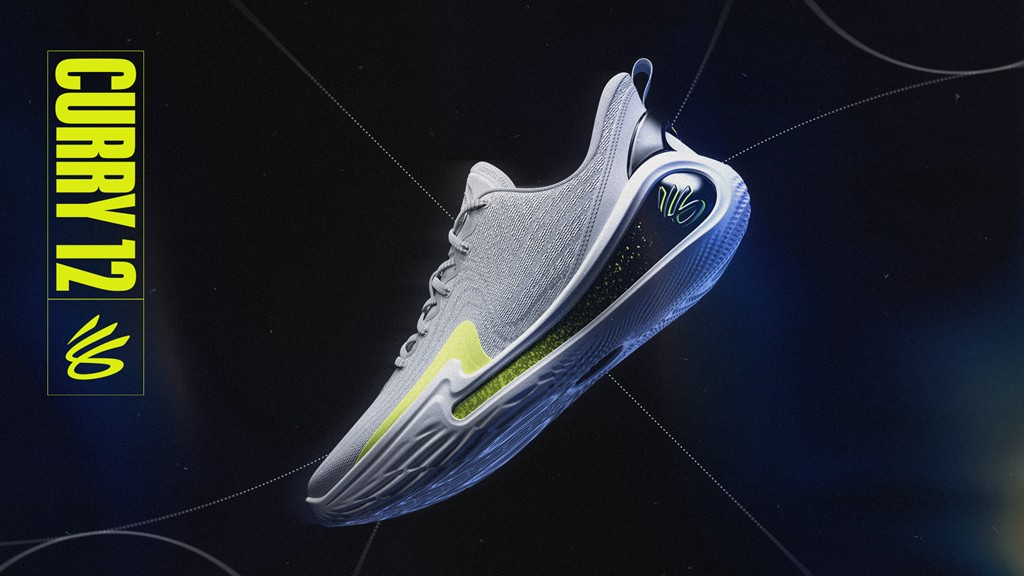 UA,Curry 12,Galaxy Pack UA 库里「银河套装」官宣!库里亲自上脚! UA,Curry 12,Galaxy Pack UA 库里「银河套装」官宣!库里亲自上脚!