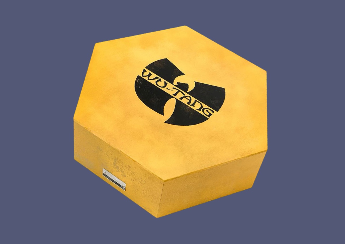 Nike,Dunk High,Wu-Tang,HJ4320- 还有超豪华礼盒!这双「稀有 Nike」日期泄露! Nike,Dunk High,Wu-Tang,HJ4320- 还有超豪华礼盒!这双「稀有 Nike」日期泄露!