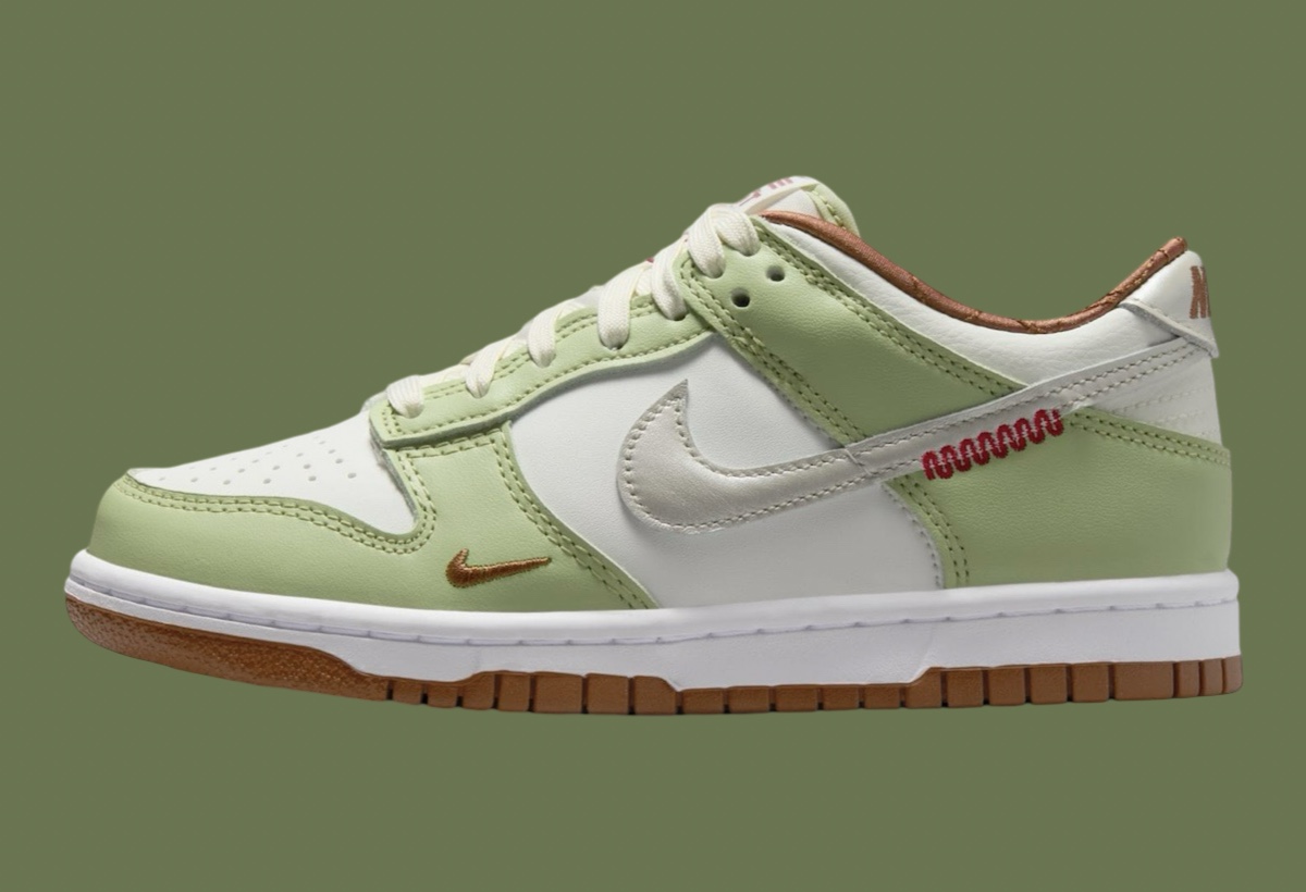 HV6001-101,Year of the Snake,D 蛇年 Nike 新鞋曝光!这双细节真不少! HV6001-101,Year of the Snake,D 蛇年 Nike 新鞋曝光!这双细节真不少!
