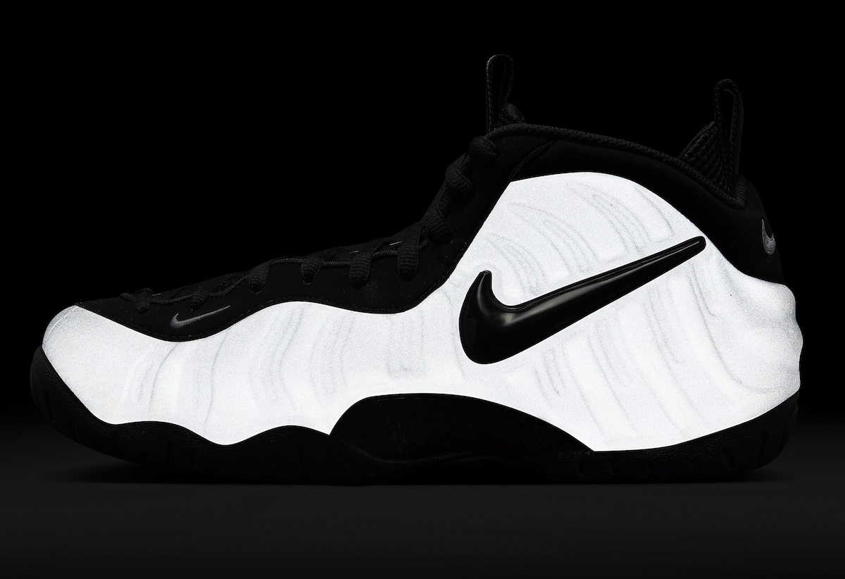 预告,Nike,Air,Foamposite,Pro,Wol 本周新品预告!「铁拳喷」终于来了! 预告,Nike,Air,Foamposite,Pro,Wol 本周新品预告!「铁拳喷」终于来了!