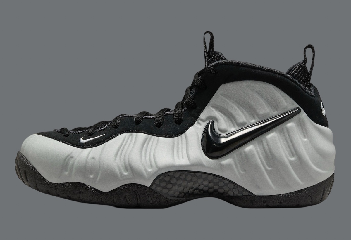预告,Nike,Air,Foamposite,Pro,Wol 本周新品预告!「铁拳喷」终于来了! 预告,Nike,Air,Foamposite,Pro,Wol 本周新品预告!「铁拳喷」终于来了!