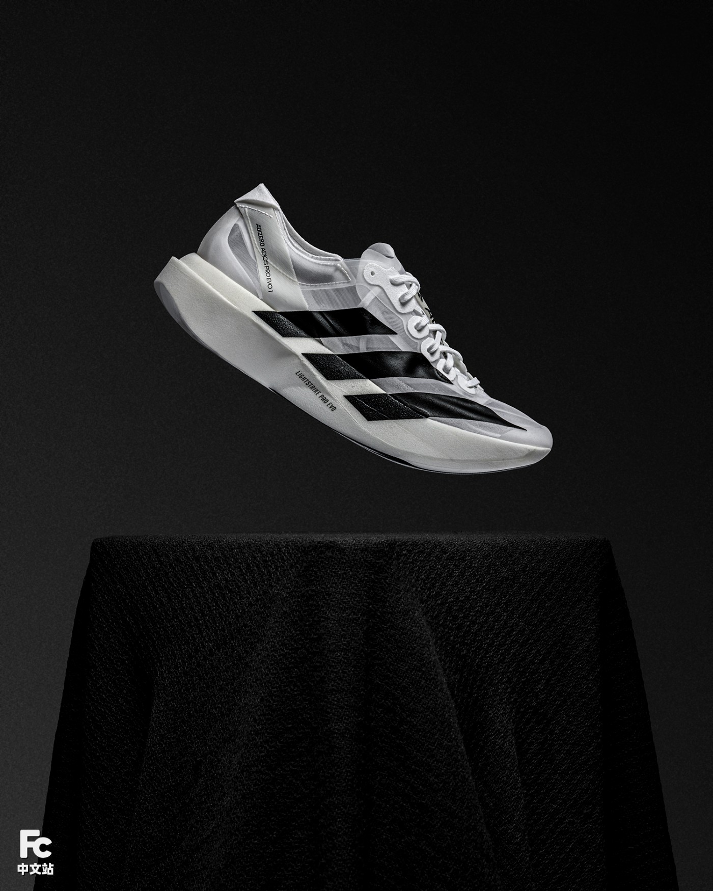 adidas,菲董,ADIZERO ADIOS PRO EV 菲董同款「阿迪最强超跑」将市售!美图曝光! adidas,菲董,ADIZERO ADIOS PRO EV 菲董同款「阿迪最强超跑」将市售!美图曝光!