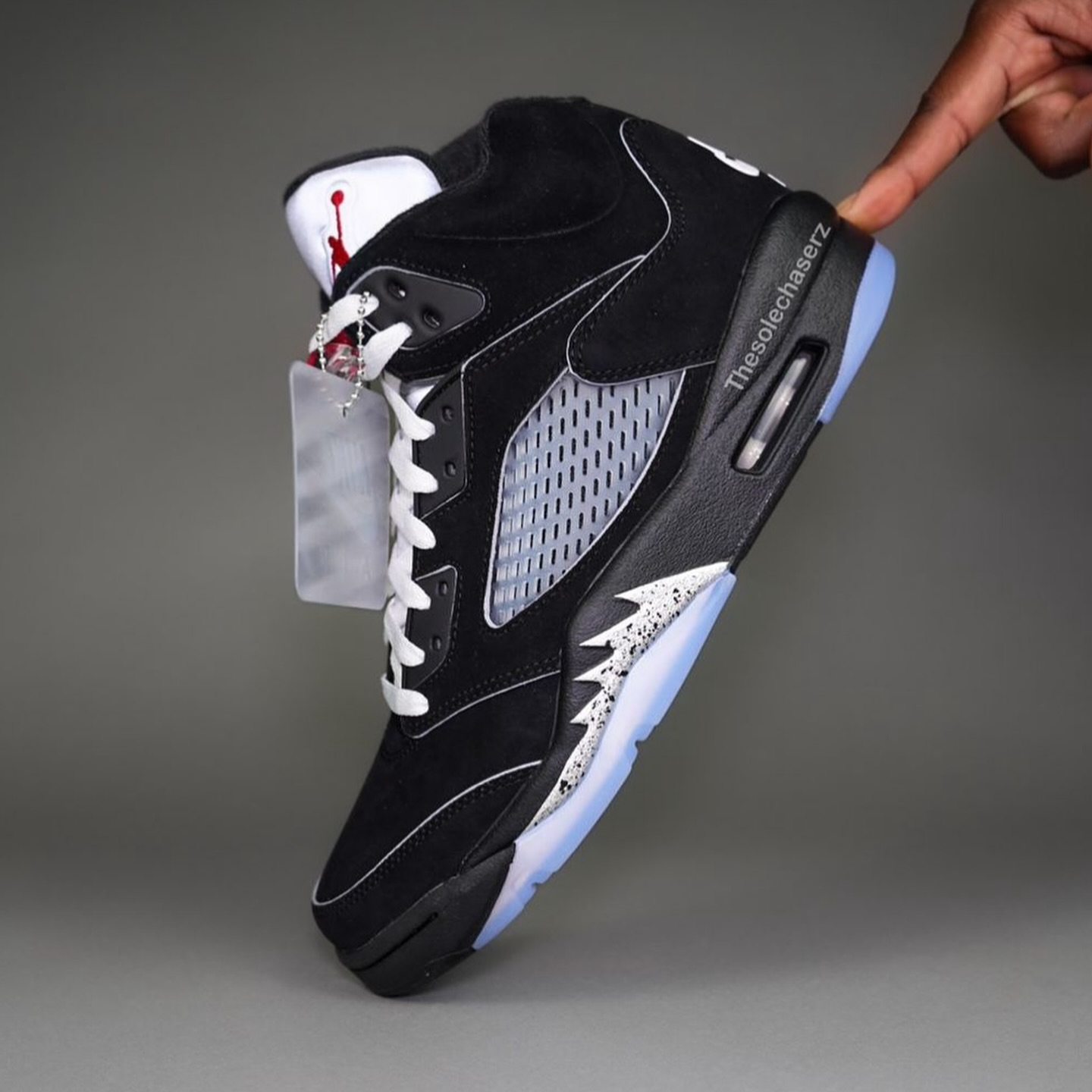 Awake NY,AJ,Air Jordan 5,DV498 AJ5 最新联名!有元年配色那味了! Awake NY,AJ,Air Jordan 5,DV498 AJ5 最新联名!有元年配色那味了!