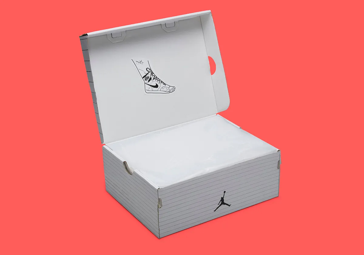 Air Jordan 1 Mid,AJ1,X-Ray AJ1 也有「X-Ray」配色!官图刚刚曝光! Air Jordan 1 Mid,AJ1,X-Ray AJ1 也有「X-Ray」配色!官图刚刚曝光!