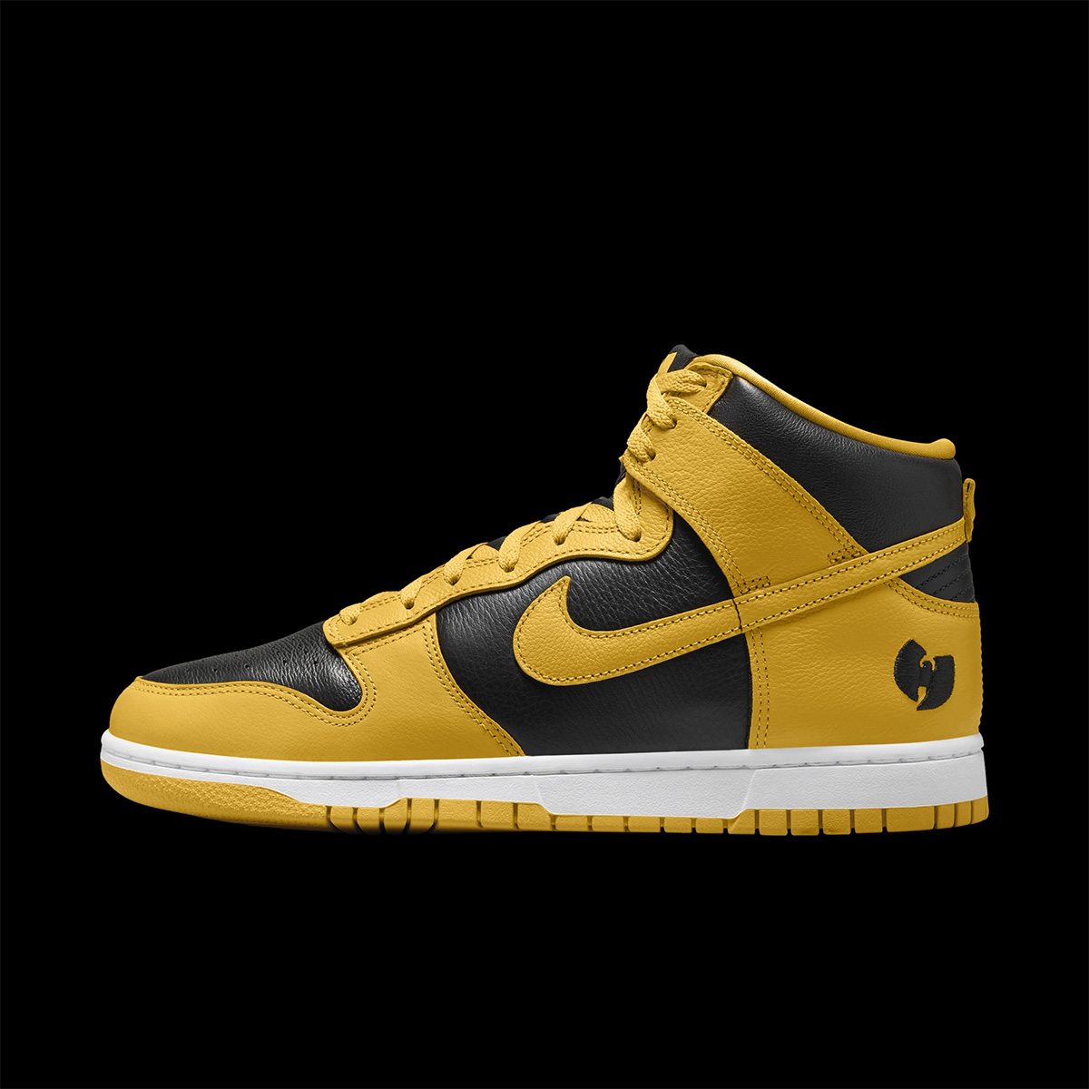 HJ4320-001,Wu-Tang,Dunk High,N 曾经超稀有!Wu-Tang Clan x Nike 国区终于官宣! HJ4320-001,Wu-Tang,Dunk High,N 曾经超稀有!Wu-Tang Clan x Nike 国区终于官宣!