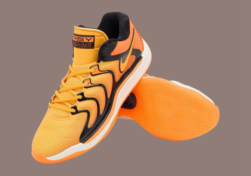 Nike,KD17,Slim Reaper,FJ9487-8 KD17 “死神杜” 实物曝光!颜值你打几分? Nike,KD17,Slim Reaper,FJ9487-8 KD17 “死神杜” 实物曝光!颜值你打几分?
