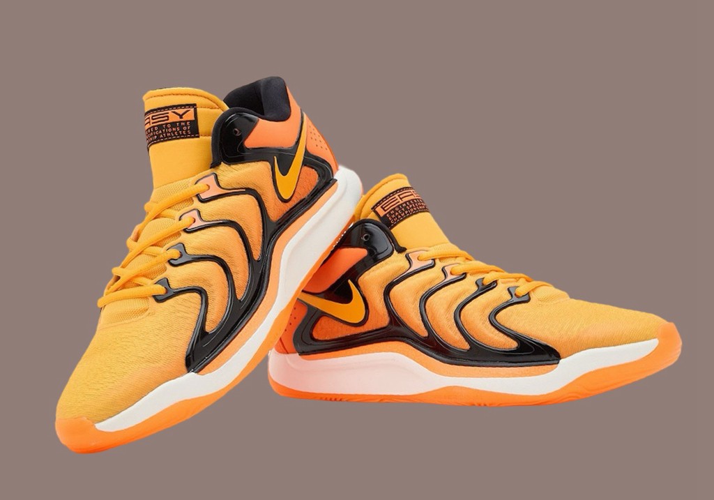 Nike,KD17,Slim Reaper,FJ9487-8 KD17 “死神杜” 实物曝光!颜值你打几分? Nike,KD17,Slim Reaper,FJ9487-8 KD17 “死神杜” 实物曝光!颜值你打几分?