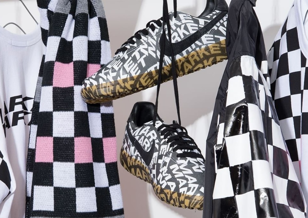CDG,Nike CDG x Nike 新鞋泄露!期待 Kanye 上脚! CDG,Nike CDG x Nike 新鞋泄露!期待 Kanye 上脚!