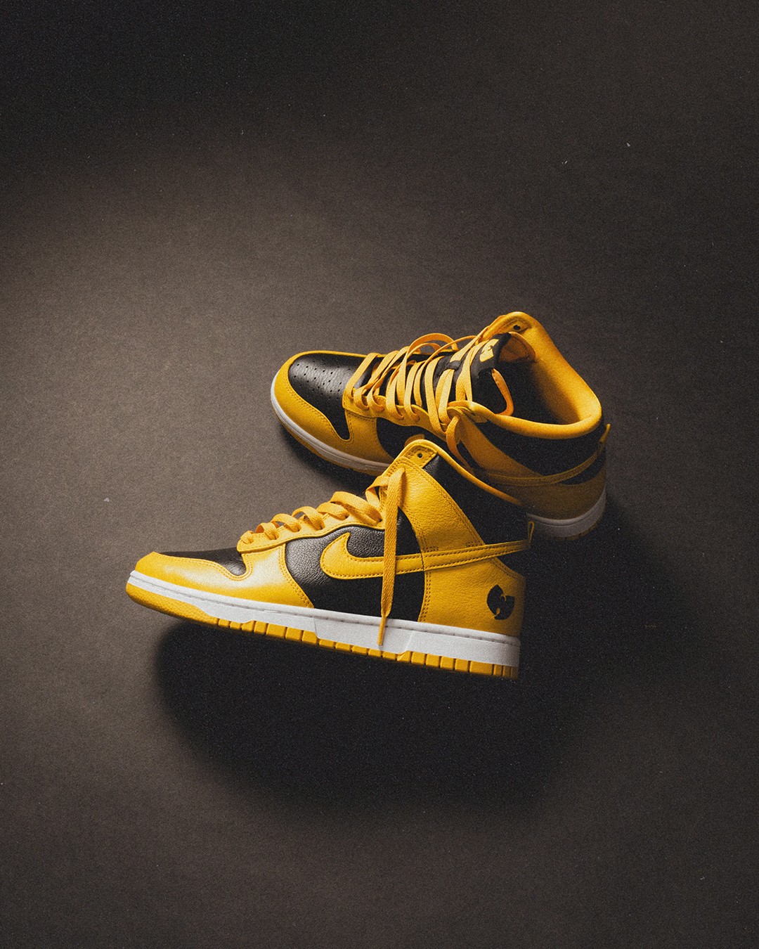 Nike,Dunk Hi,Wu-Tang Clan,HJ43 本周新品预告!Nike「殿堂级」联名球鞋回归! Nike,Dunk Hi,Wu-Tang Clan,HJ43 本周新品预告!Nike「殿堂级」联名球鞋回归!