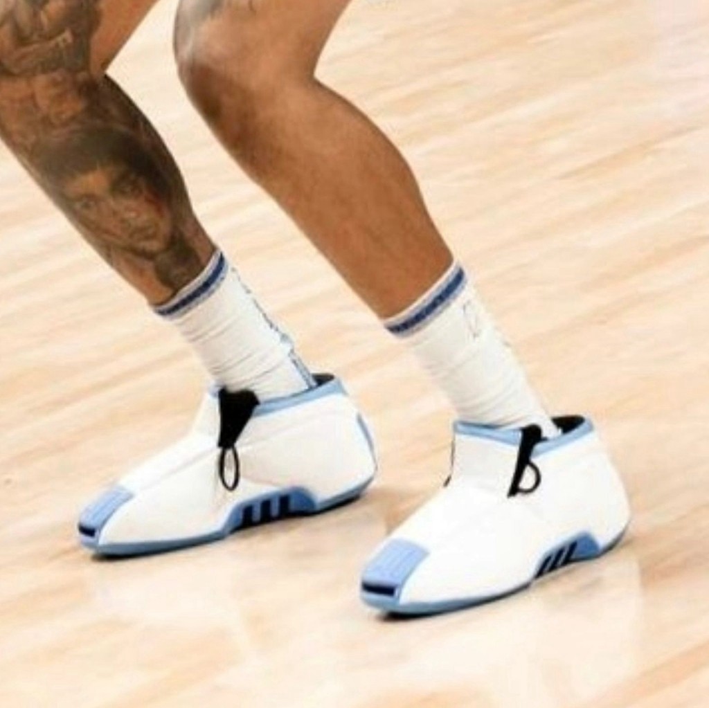 adidas,The Kobe Two,Crazy 2,NB 重磅!这双「阿迪科比战靴」将首次复刻! adidas,The Kobe Two,Crazy 2,NB 重磅!这双「阿迪科比战靴」将首次复刻!