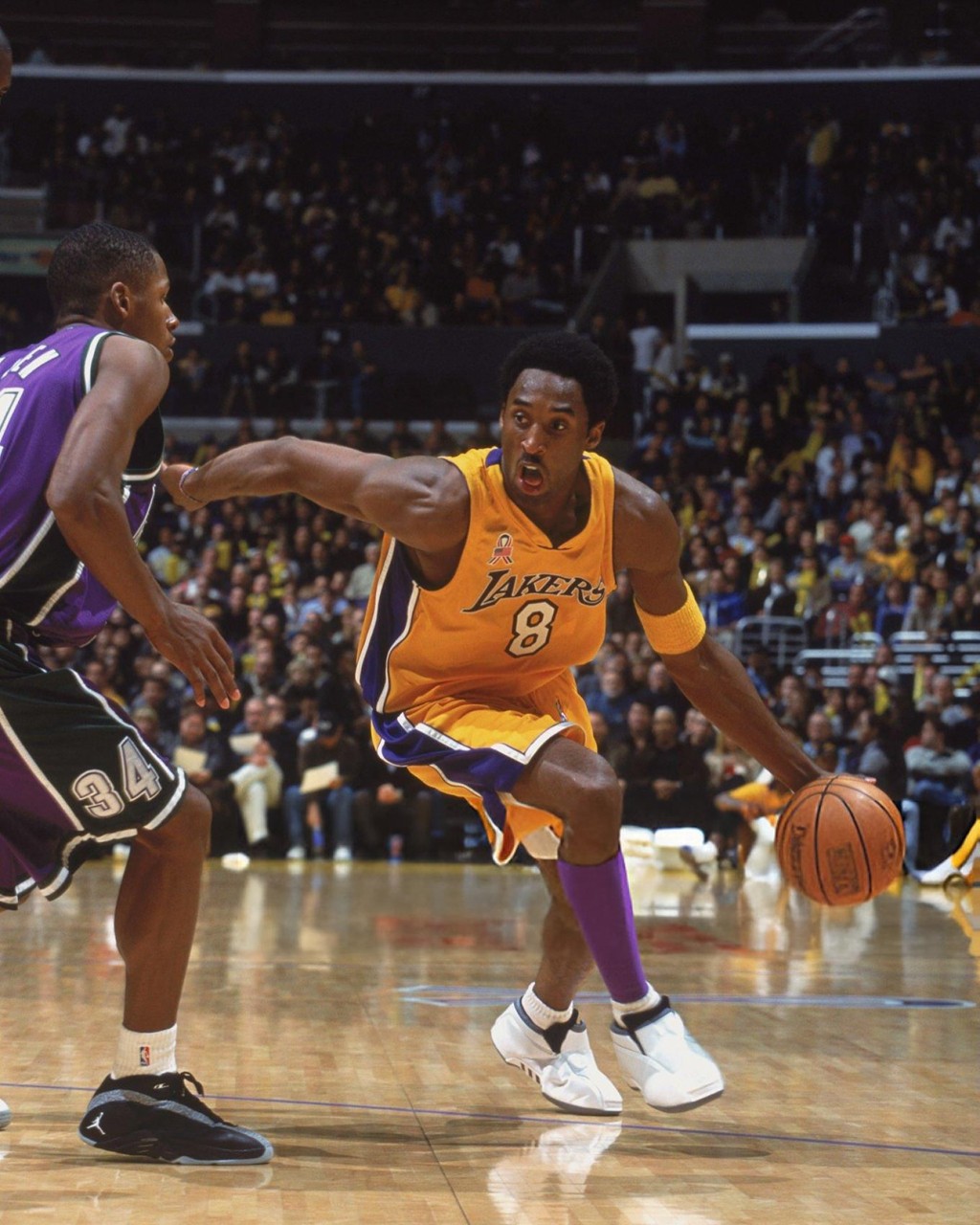 adidas,The Kobe Two,Crazy 2,NB 重磅!这双「阿迪科比战靴」将首次复刻! adidas,The Kobe Two,Crazy 2,NB 重磅!这双「阿迪科比战靴」将首次复刻!
