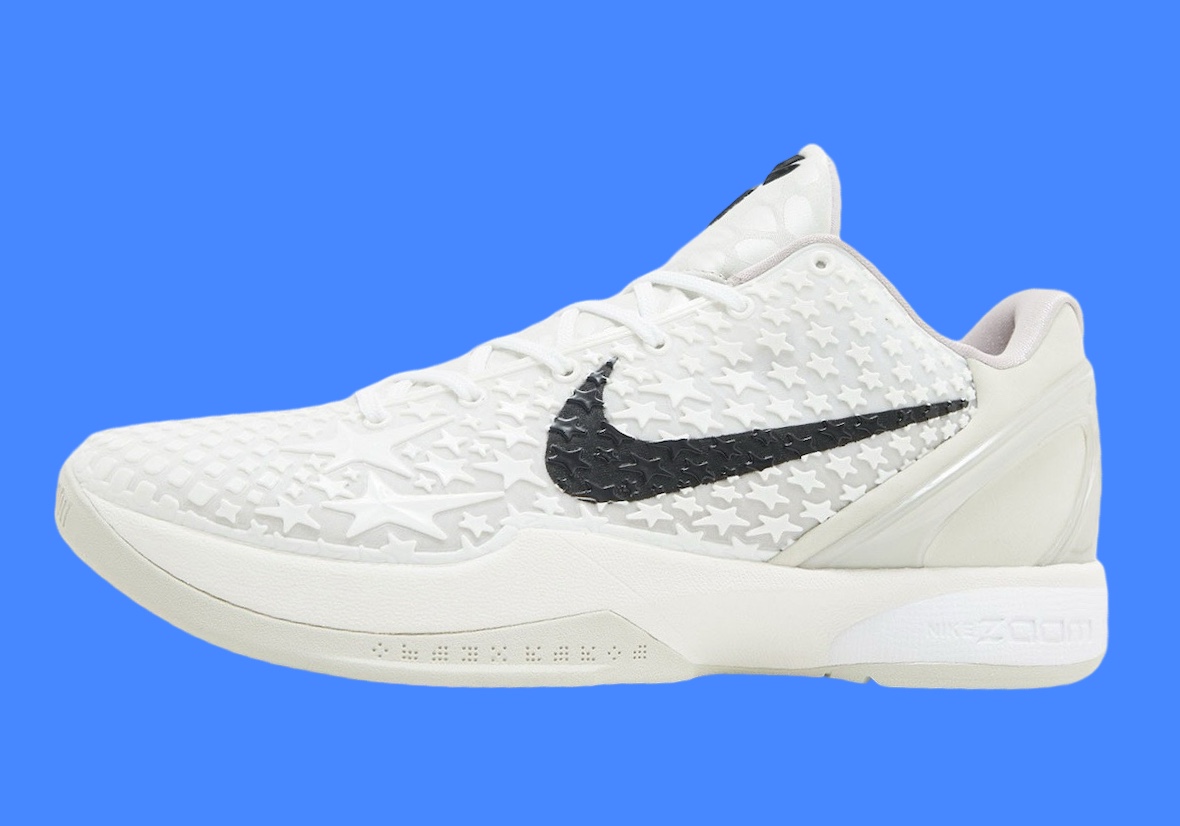Nike,Kobe 6 Protro,All-Star 2. 「全明星 2.0」Kobe 6 最新实物!越看越顺眼了! Nike,Kobe 6 Protro,All-Star 2. 「全明星 2.0」Kobe 6 最新实物!越看越顺眼了!