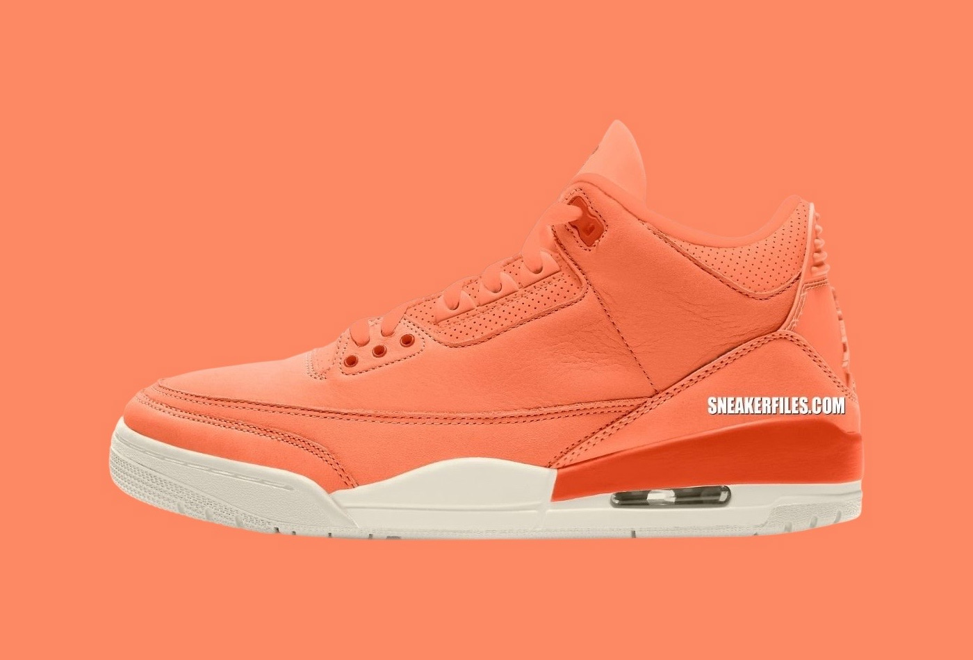 Air Jordan 3,AJ3,IH7694-800 女生专属配色!AJ3 再添亮眼新品! Air Jordan 3,AJ3,IH7694-800 女生专属配色!AJ3 再添亮眼新品!
