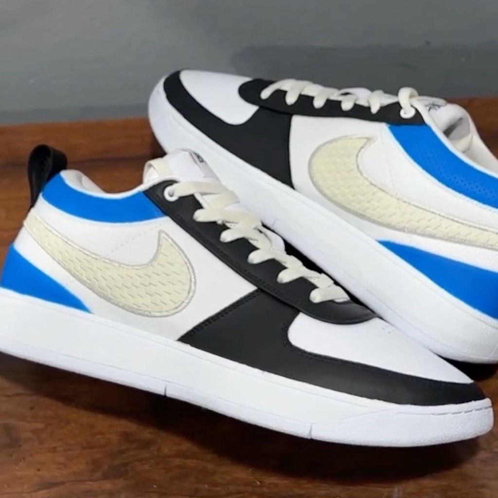 Nike,Book 大量 Book 1 突然曝光!有青蜂侠、藤原浩、芝加哥… Nike,Book 大量 Book 1 突然曝光!有青蜂侠、藤原浩、芝加哥…