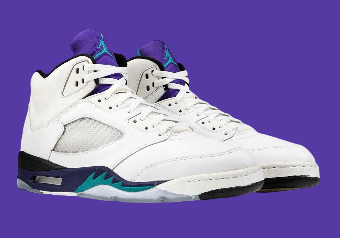 Air Jordan 4 OG,AJ4,White Ceme 今年 Jordan 杀疯了!又一款压箱底「元年配色」回归!实物刚刚曝光! Air Jordan 4 OG,AJ4,White Ceme 今年 Jordan 杀疯了!又一款压箱底「元年配色」回归!实物刚刚曝光!