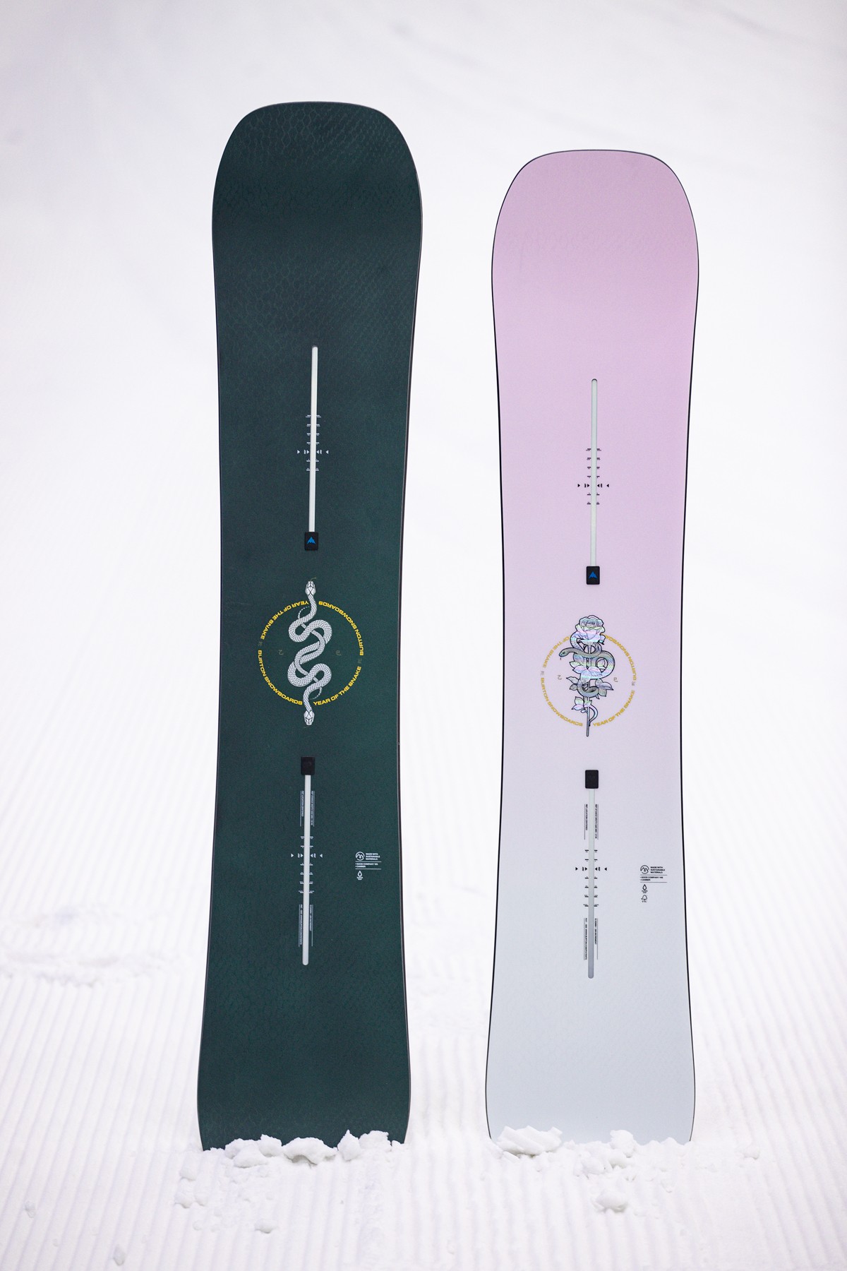BURTON,蛇年中国限定 板花超帅!BURTON「蛇年中国限定」刚刚登场! BURTON,蛇年中国限定 板花超帅!BURTON「蛇年中国限定」刚刚登场!
