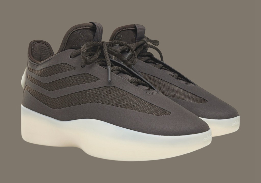 adidas,Fear of God Athletics I FOG x 阿迪「全新篮球鞋」官图来了!日期曝光! adidas,Fear of God Athletics I FOG x 阿迪「全新篮球鞋」官图来了!日期曝光!