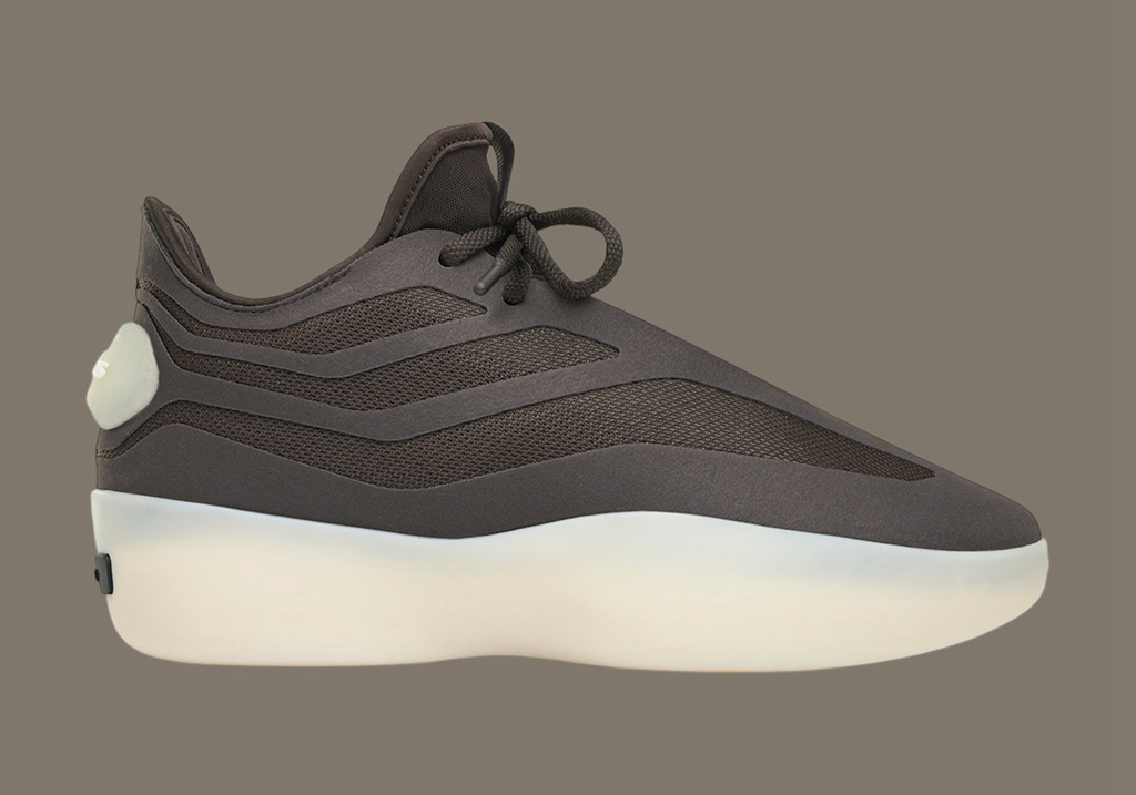 adidas,Fear of God Athletics I FOG x 阿迪「全新篮球鞋」官图来了!日期曝光! adidas,Fear of God Athletics I FOG x 阿迪「全新篮球鞋」官图来了!日期曝光!