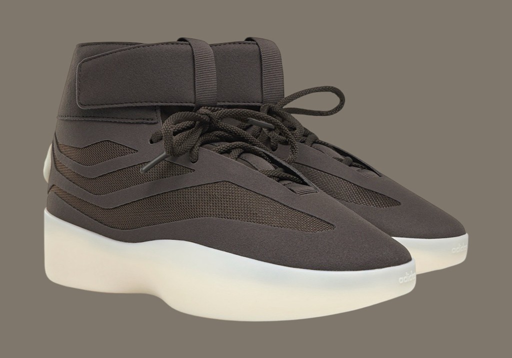 adidas,Fear of God Athletics I FOG x 阿迪「全新篮球鞋」官图来了!日期曝光! adidas,Fear of God Athletics I FOG x 阿迪「全新篮球鞋」官图来了!日期曝光!
