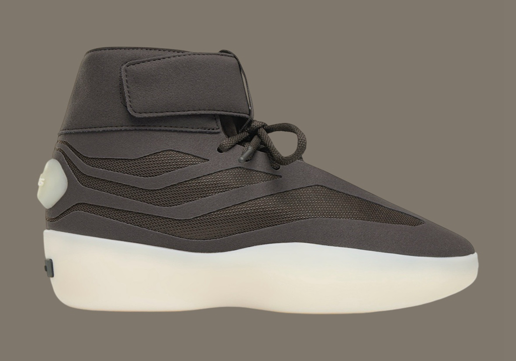 adidas,Fear of God Athletics I FOG x 阿迪「全新篮球鞋」官图来了!日期曝光! adidas,Fear of God Athletics I FOG x 阿迪「全新篮球鞋」官图来了!日期曝光!