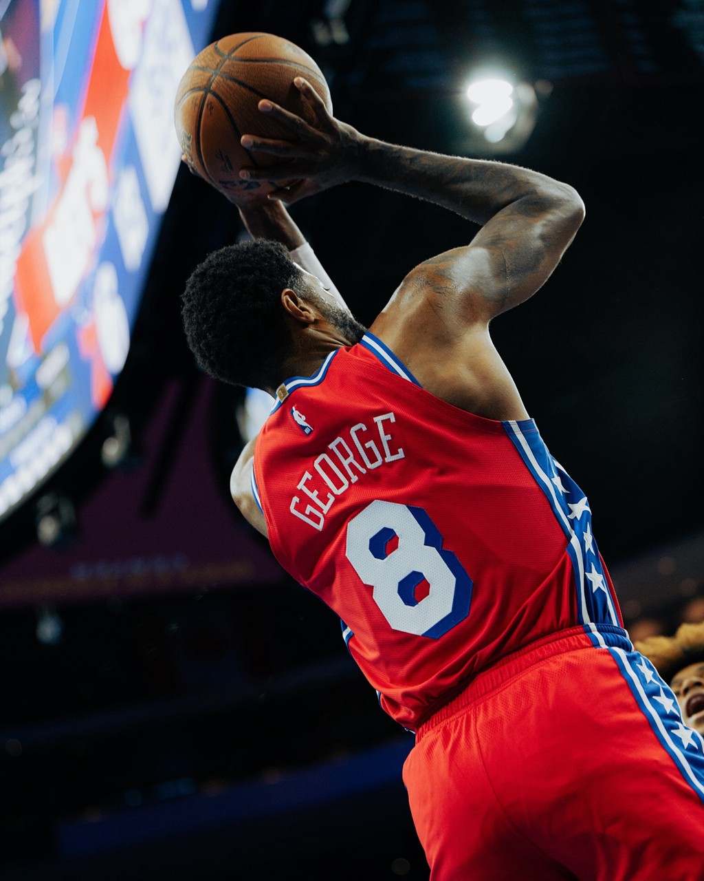 NBA,詹姆斯,德罗赞,东契奇,库里,UA,Nike,Air NBA 上脚合集!这几双 Kobe 好久不见! NBA,詹姆斯,德罗赞,东契奇,库里,UA,Nike,Air NBA 上脚合集!这几双 Kobe 好久不见!