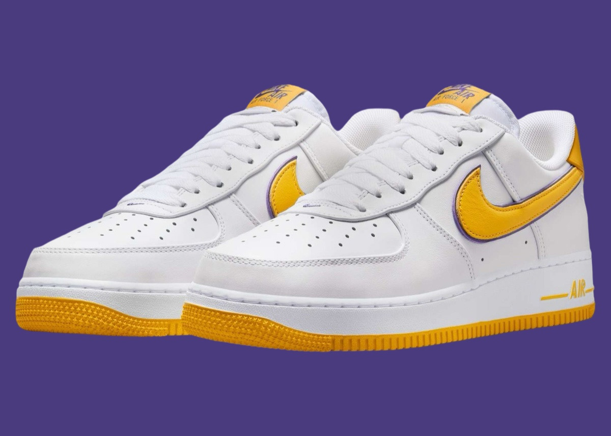 FZ1151-100,AF1,Air Force 1,HV5 限量 8000 双!?Kobe x AF1 的最新消息来了! FZ1151-100,AF1,Air Force 1,HV5 限量 8000 双!?Kobe x AF1 的最新消息来了!