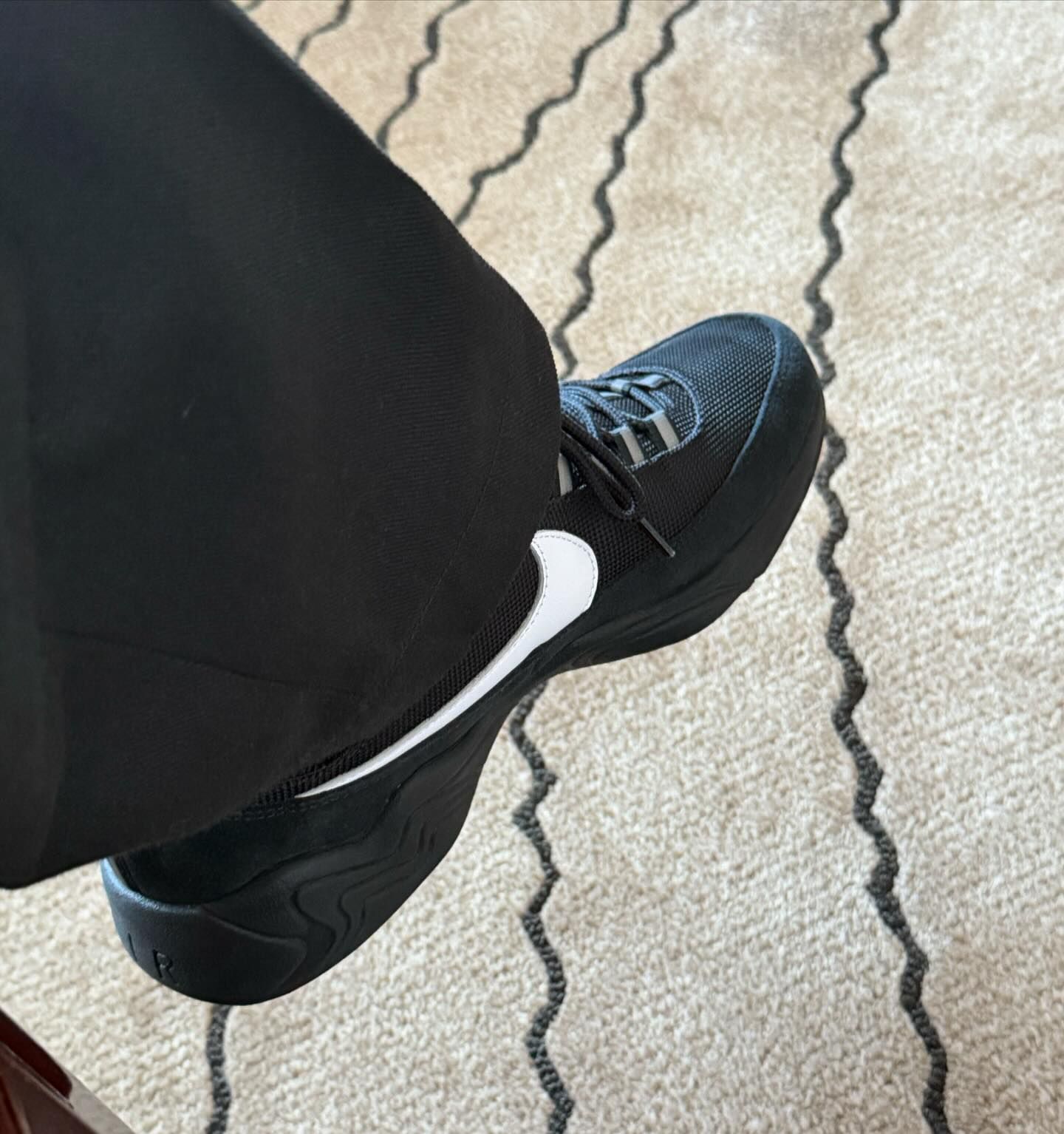 藤原浩,fragment design,Nike,Air Z 藤原浩 Nike 联名鞋下月登场!更多三方联名曝光! 藤原浩,fragment design,Nike,Air Z 藤原浩 Nike 联名鞋下月登场!更多三方联名曝光!