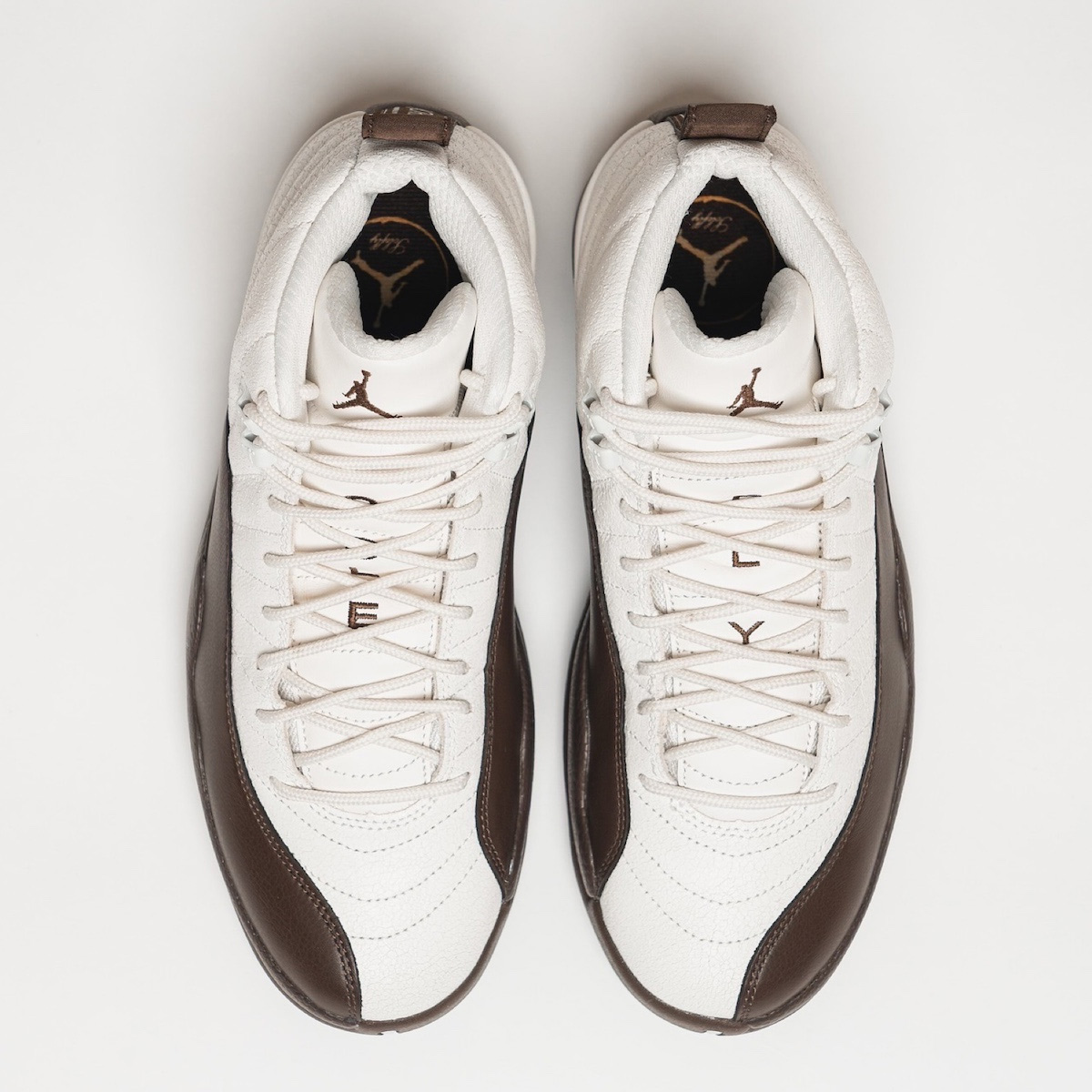 FZ5026-100,SoleFly,AJ12,Air Jo SoleFly x Jordan 的最新联名,官宣了! FZ5026-100,SoleFly,AJ12,Air Jo SoleFly x Jordan 的最新联名,官宣了!