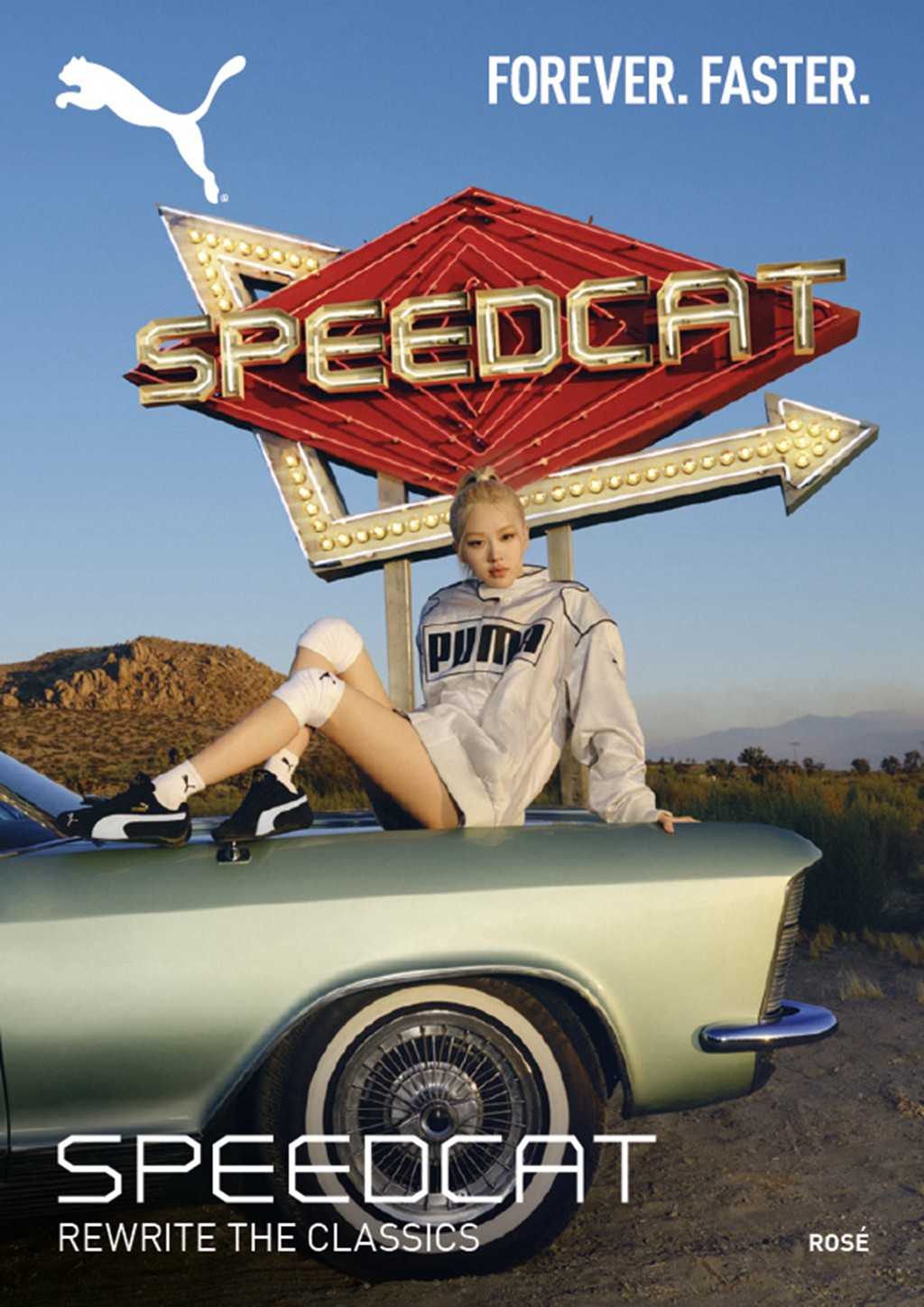 Off White,Speedcat OG,Puma,Bea 清爽又耐看!大火的「薄底鞋」迎来三方联名! Off White,Speedcat OG,Puma,Bea 清爽又耐看!大火的「薄底鞋」迎来三方联名!