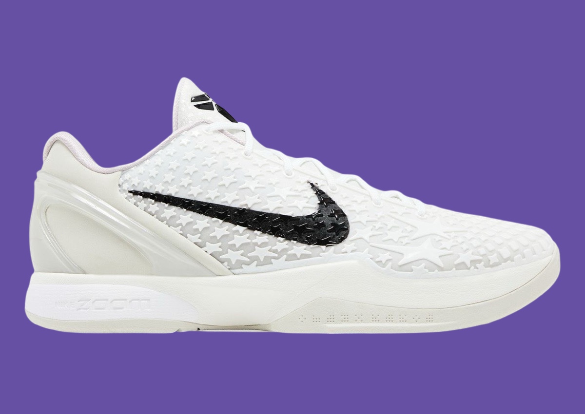 Nike,Kobe 6 Protro,All-Star 2. 初代市价四千!「全明星 2.0」Kobe 6 日期定了! Nike,Kobe 6 Protro,All-Star 2. 初代市价四千!「全明星 2.0」Kobe 6 日期定了!