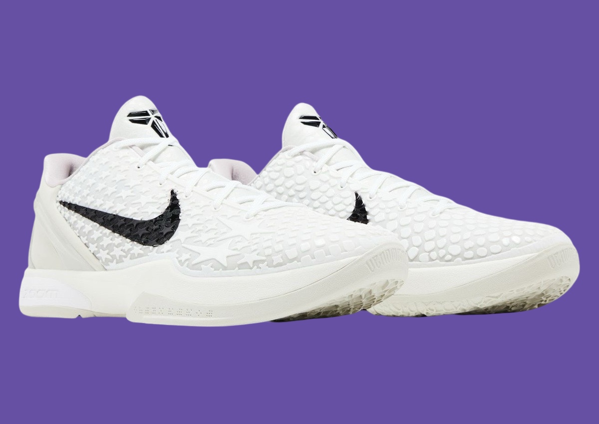 Nike,Kobe 6 Protro,All-Star 2. 初代市价四千!「全明星 2.0」Kobe 6 日期定了! Nike,Kobe 6 Protro,All-Star 2. 初代市价四千!「全明星 2.0」Kobe 6 日期定了!