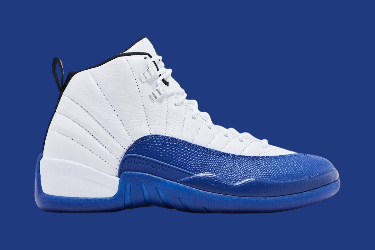 Air Jordan 4 RM,AJ4 登场倒计时!蓝莓 Air Jordan 12 上脚图来了! Air Jordan 4 RM,AJ4 登场倒计时!蓝莓 Air Jordan 12 上脚图来了!