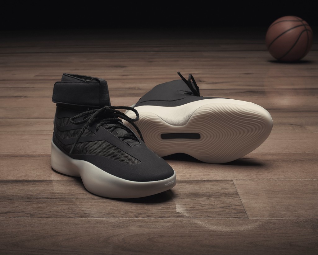 adidas,Fear of God,Athletics,l 罗斯出镜代言!「FOG x 阿迪篮球鞋」国区刚刚登场! adidas,Fear of God,Athletics,l 罗斯出镜代言!「FOG x 阿迪篮球鞋」国区刚刚登场!