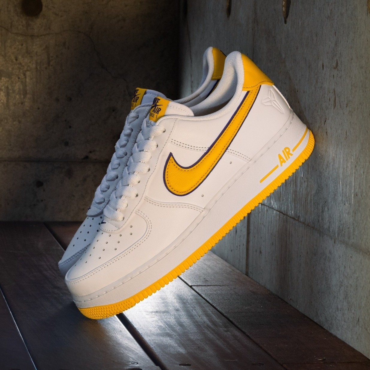 Kobe,Nike,AJ12,Lil Yachty,Nike 今早「科比 AF1」你中了么?周末还有「联名新鞋」登场! Kobe,Nike,AJ12,Lil Yachty,Nike 今早「科比 AF1」你中了么?周末还有「联名新鞋」登场!