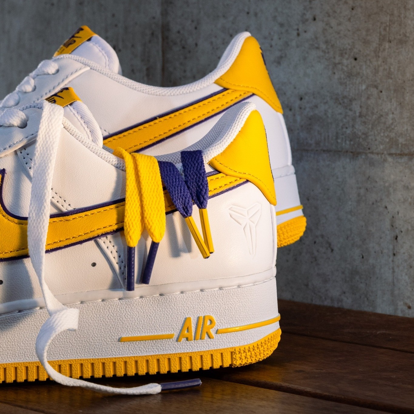 Kobe,Nike,AJ12,Lil Yachty,Nike 今早「科比 AF1」你中了么?周末还有「联名新鞋」登场! Kobe,Nike,AJ12,Lil Yachty,Nike 今早「科比 AF1」你中了么?周末还有「联名新鞋」登场!