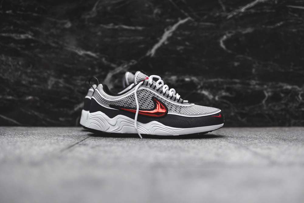 hf9117-400,Air Zoom Spiridon S 撞脸藤原浩联名!Nike「经典 OG」迎来新配色! hf9117-400,Air Zoom Spiridon S 撞脸藤原浩联名!Nike「经典 OG」迎来新配色!