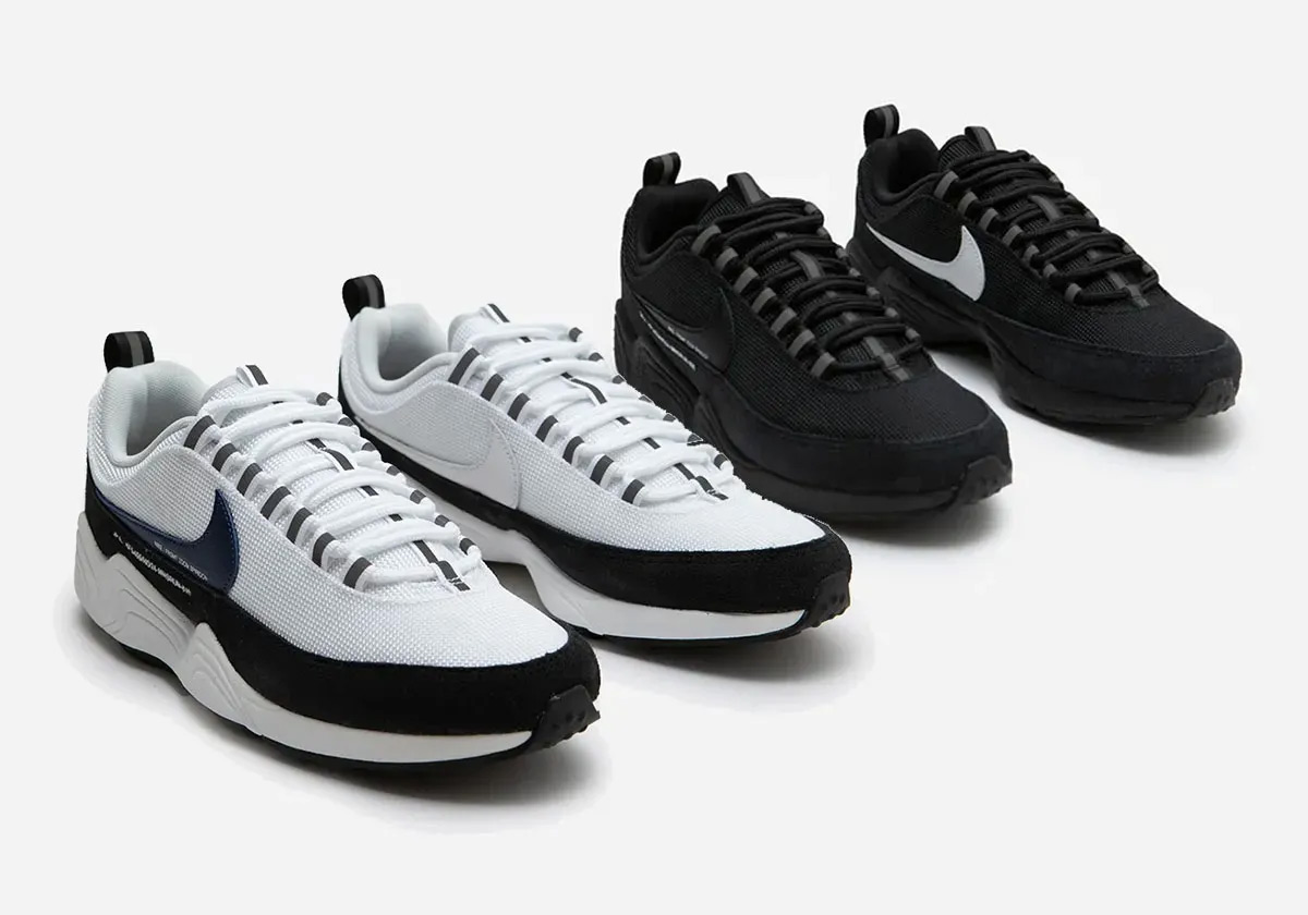 hf9117-400,Air Zoom Spiridon S 撞脸藤原浩联名!Nike「经典 OG」迎来新配色! hf9117-400,Air Zoom Spiridon S 撞脸藤原浩联名!Nike「经典 OG」迎来新配色!