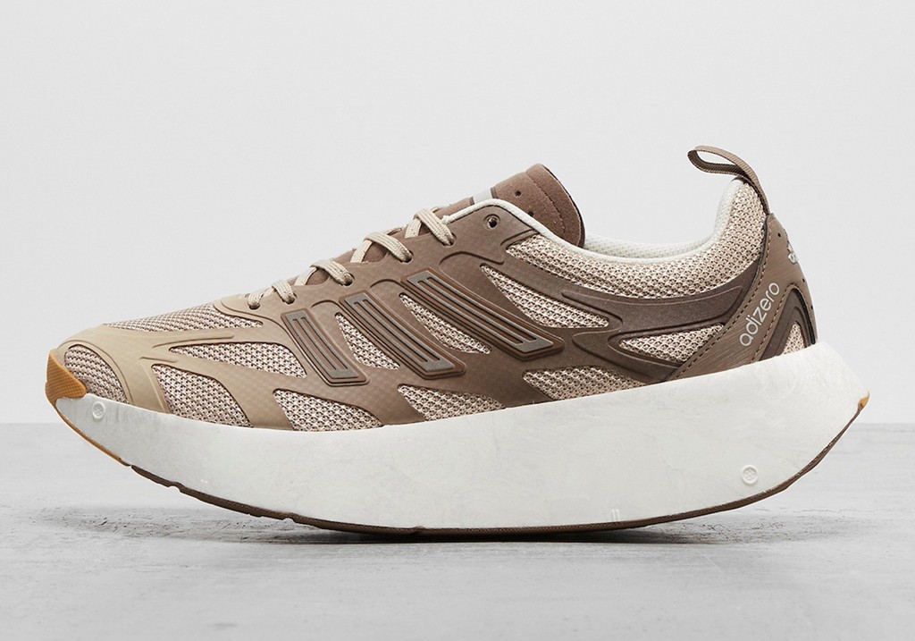 adidas,Adizero Aruku,Preloved 都在等的「阿迪厚底鞋」又有新配色!你打几分? adidas,Adizero Aruku,Preloved 都在等的「阿迪厚底鞋」又有新配色!你打几分?