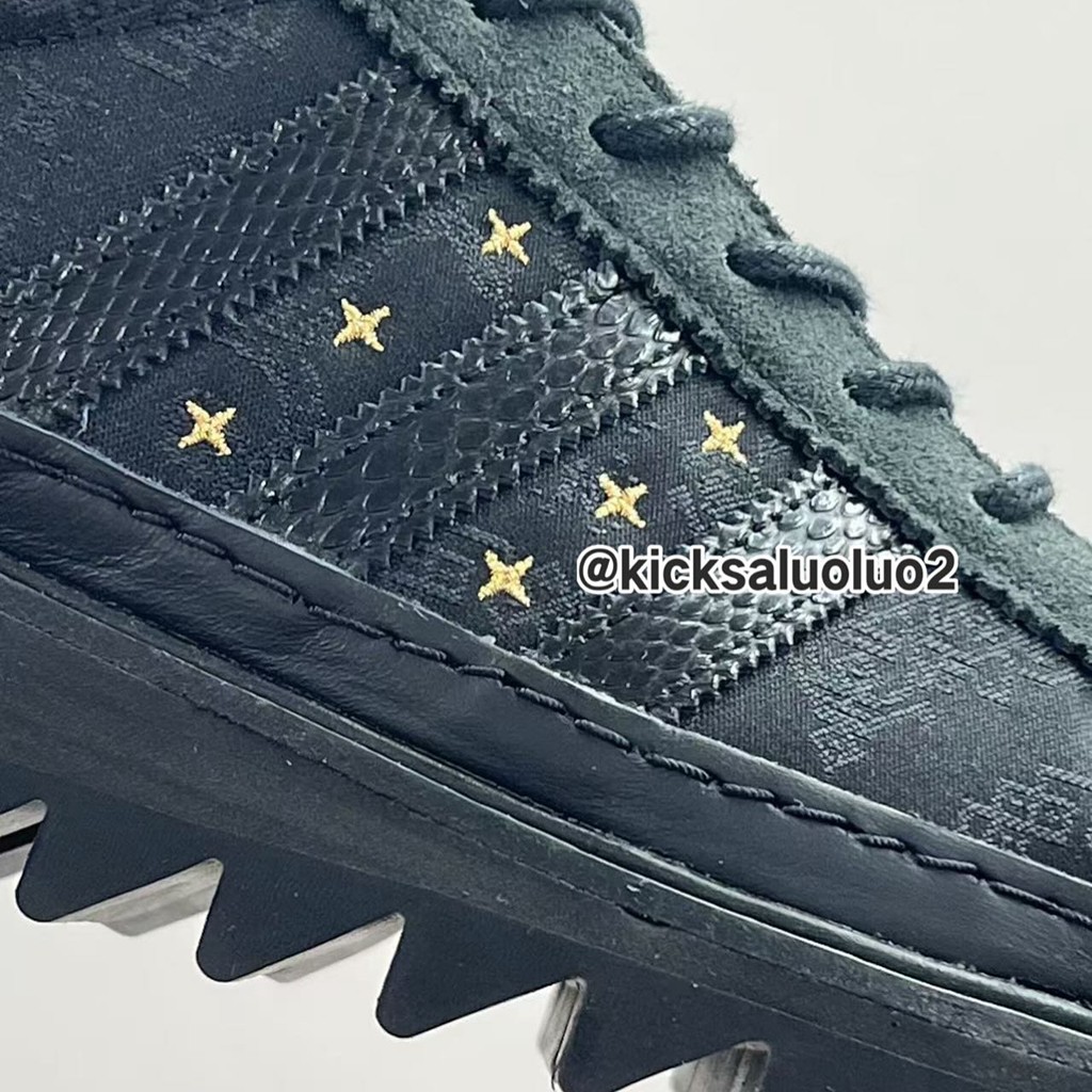 清单,Air Jordan,Nike,Dunk 2025 年「联名新鞋」大量曝光!当年的「顶级神鞋」回来了! 清单,Air Jordan,Nike,Dunk 2025 年「联名新鞋」大量曝光!当年的「顶级神鞋」回来了!
