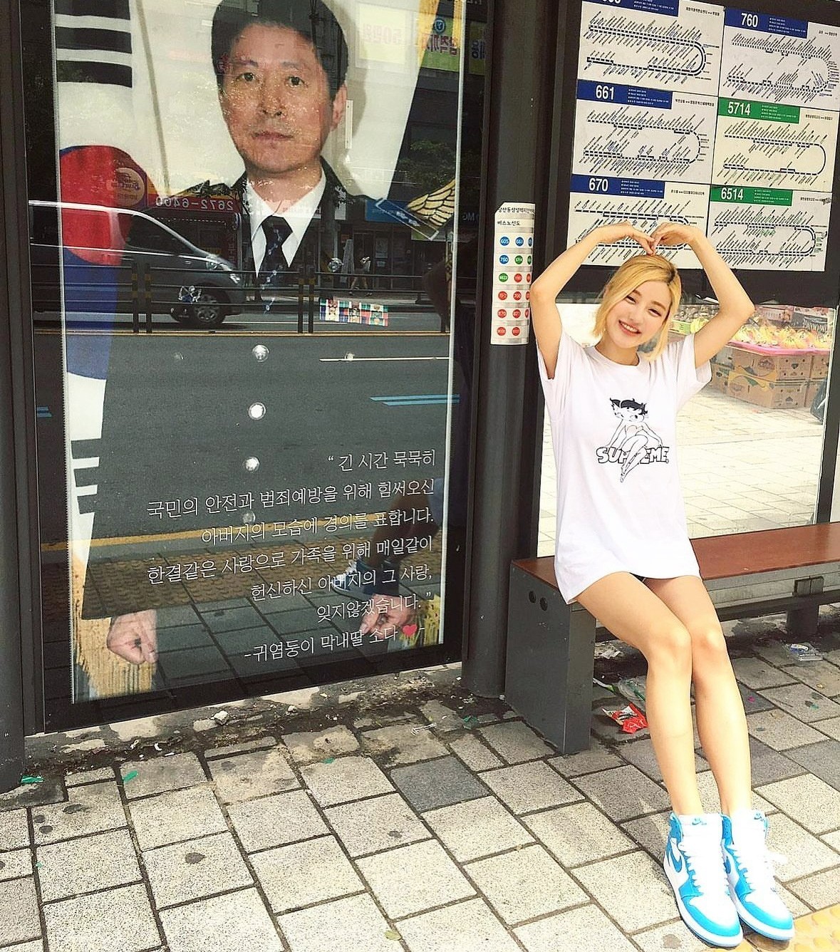 明星上脚 DJ Soda 营业晒鞋!穿的这双 AJ 终于要复刻了! 明星上脚 DJ Soda 营业晒鞋!穿的这双 AJ 终于要复刻了!