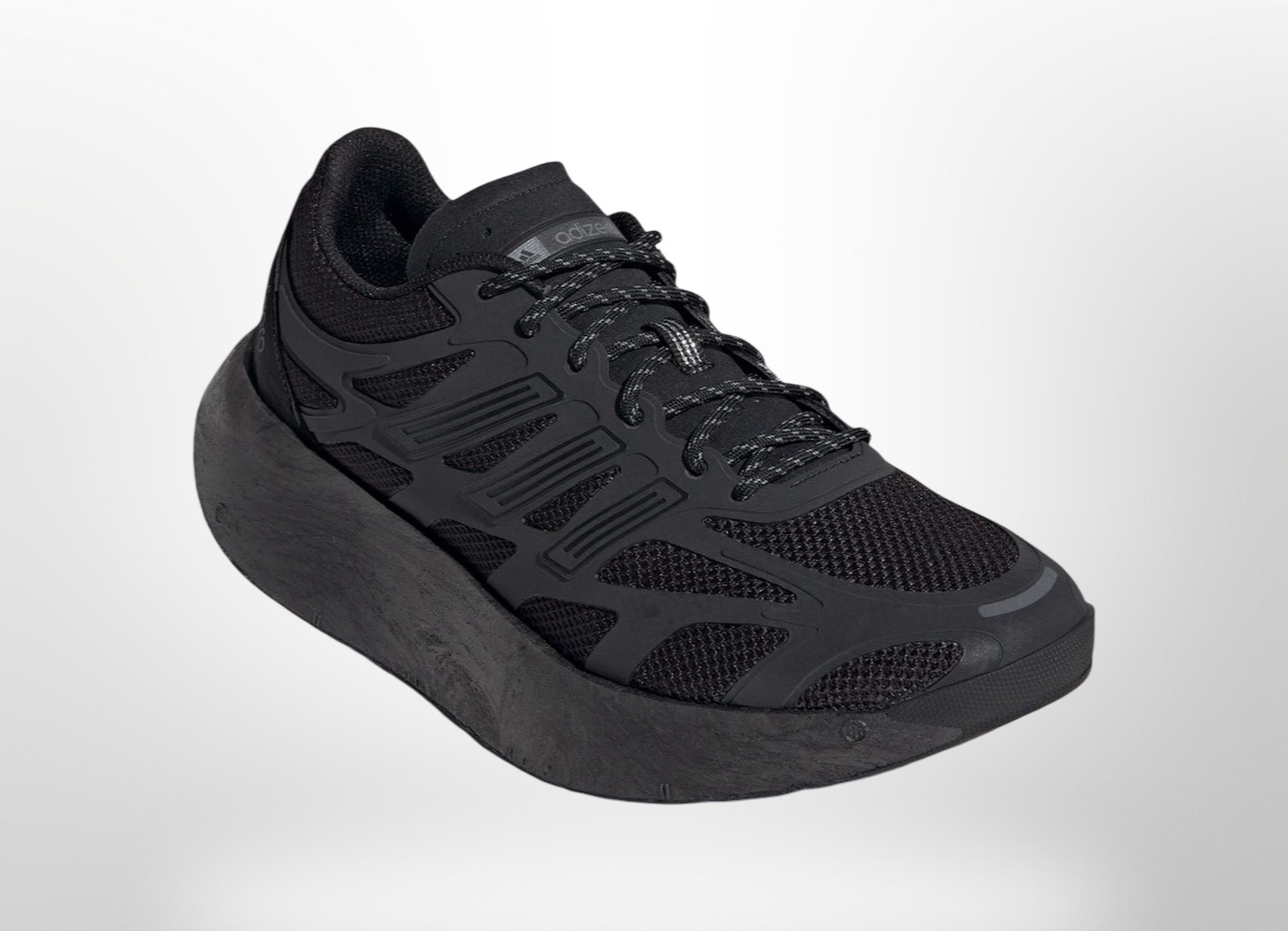 IH0972,Triple Black,Adizero Ar 阿迪「压马路神鞋」新配色!黑武士果然帅! IH0972,Triple Black,Adizero Ar 阿迪「压马路神鞋」新配色!黑武士果然帅!