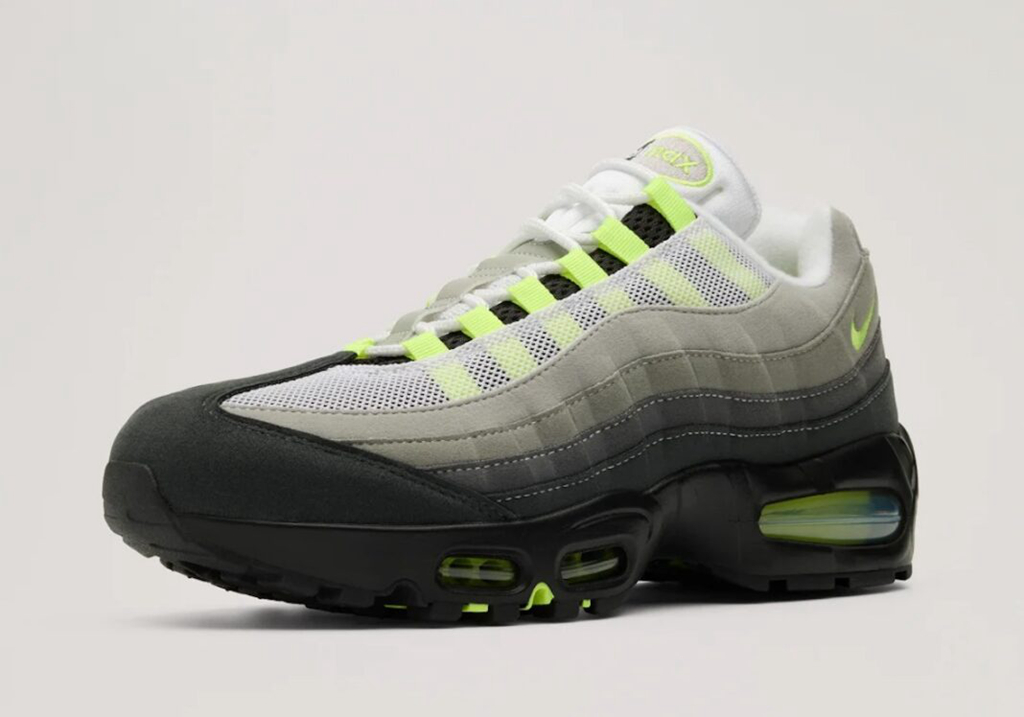 新品,复刻,Nike Nike 2025 年春夏「复刻计划」公开!好多熟悉的老面孔! 新品,复刻,Nike Nike 2025 年春夏「复刻计划」公开!好多熟悉的老面孔!