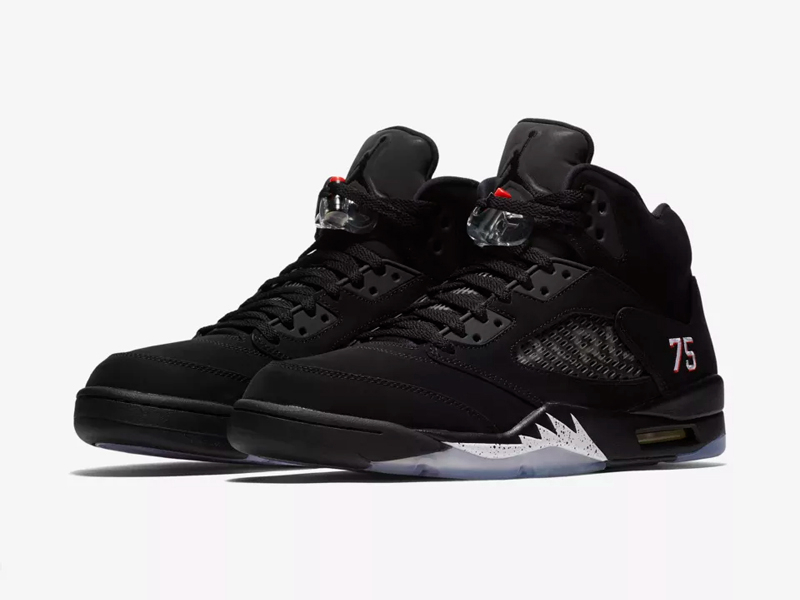 PSG,大巴黎,AJ5,AJ 市价向来不便宜!大巴黎 x AJ 新鞋要来了! PSG,大巴黎,AJ5,AJ 市价向来不便宜!大巴黎 x AJ 新鞋要来了!