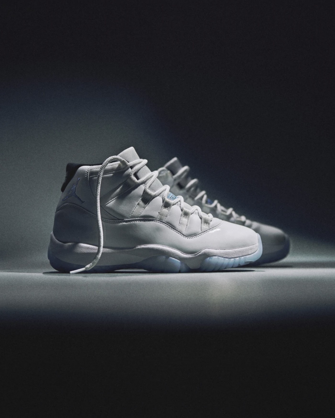 Air Jordan 11,传奇蓝,AJ11,CT8012- 「传奇蓝 AJ11」是否忠于元年?详细对比来了! Air Jordan 11,传奇蓝,AJ11,CT8012- 「传奇蓝 AJ11」是否忠于元年?详细对比来了!