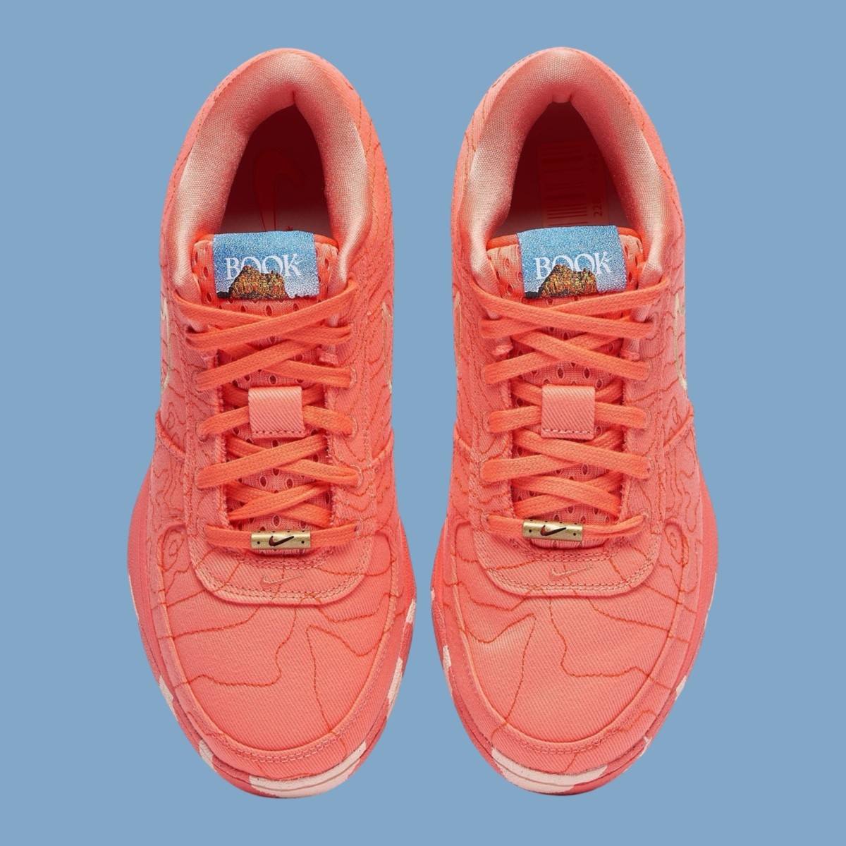 Nike,Book 1,布克,Flagstaff,FJ424 特殊配色 Book 1 确定市售!日期有了! Nike,Book 1,布克,Flagstaff,FJ424 特殊配色 Book 1 确定市售!日期有了!